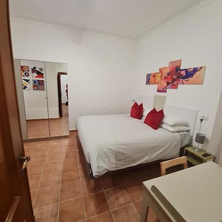 Casa Di Alessandro Řím Exteriér fotografie