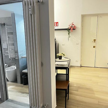 Casa Di Alessandro Řím Exteriér fotografie