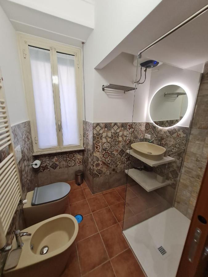 Casa Di Alessandro Řím Exteriér fotografie